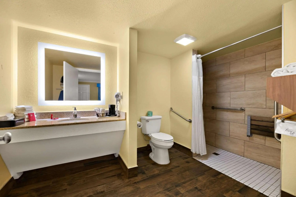 SureStay by Best Western Clermont Theme Park West