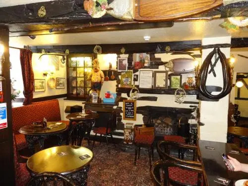 The Unicorn, Ambleside