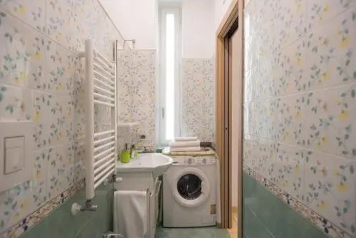 magicstay - flat 70m² 2 bedrooms 3 bathrooms - naples