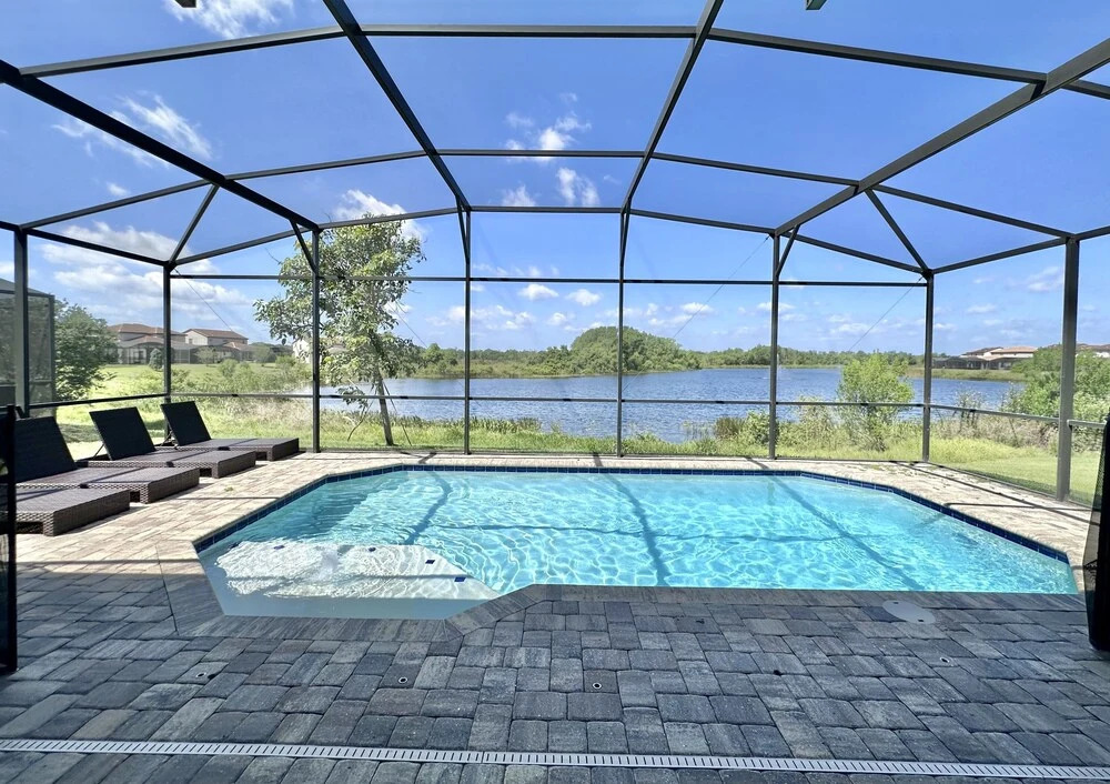Balmoral Resort-192kb 4 Bedroom Home by RedAwning