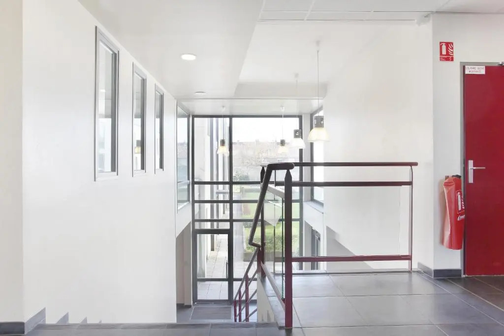 Neoresid - Résidence Lille-Lambret