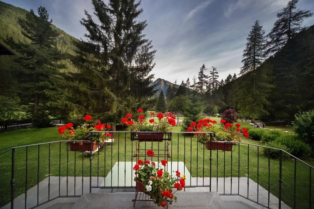 Albergo Monte Cervino