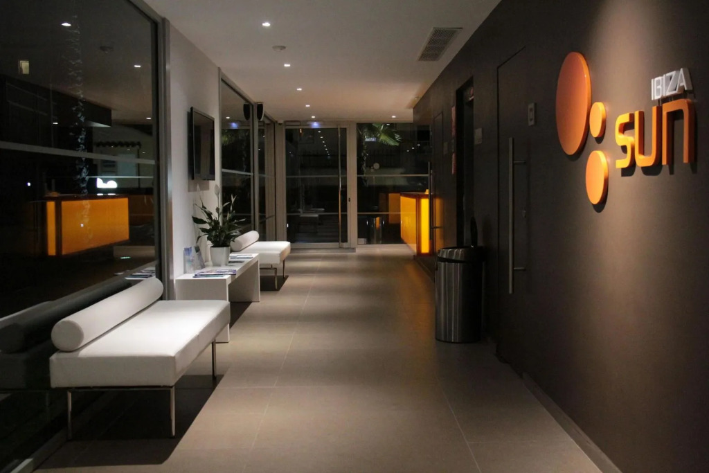 Ibiza Sun Apartments