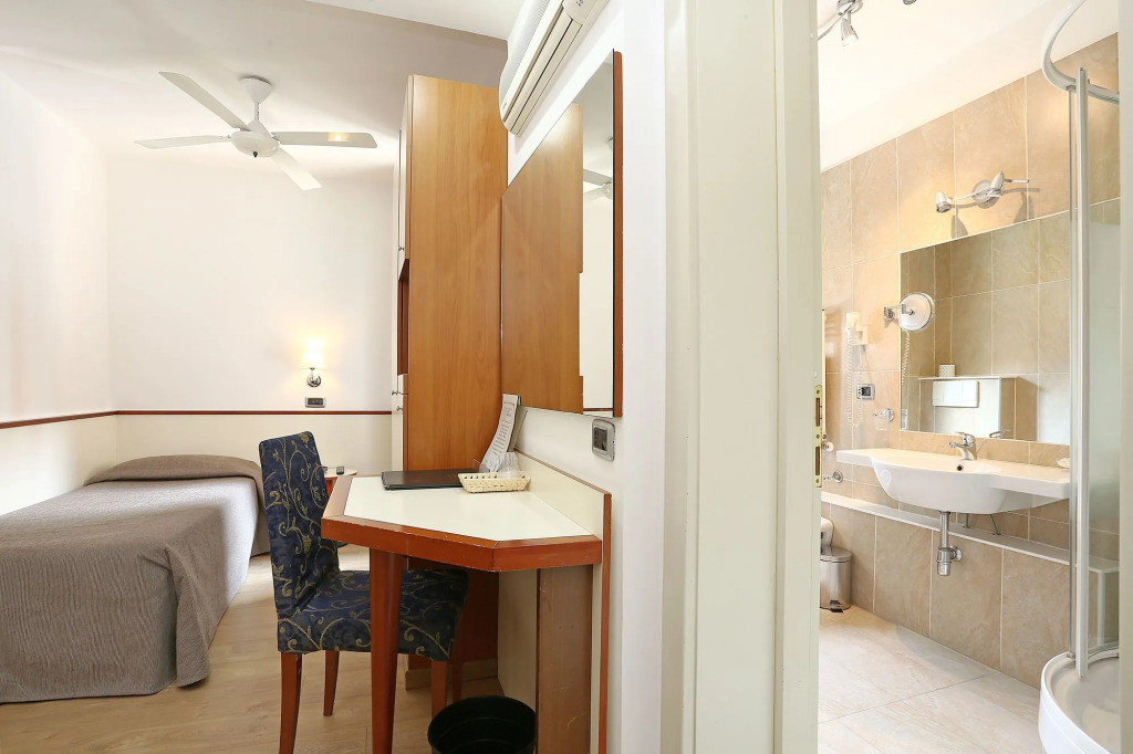 Hotel Corticella