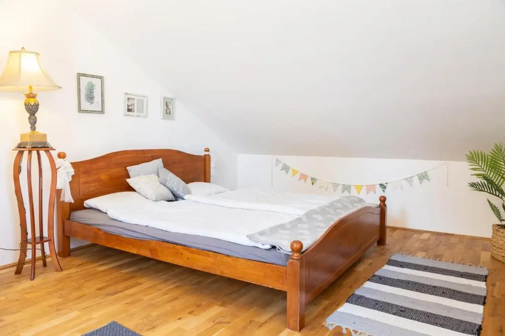 Vanília Apartman