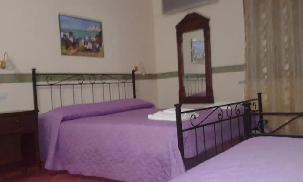 Agriturismo Fabrizio Maria