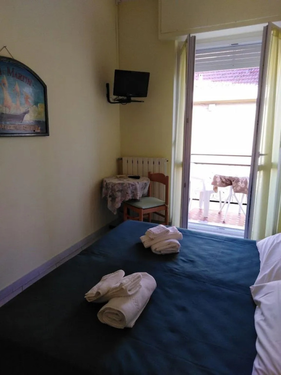 Hotel Villa Tempo d'Estate
