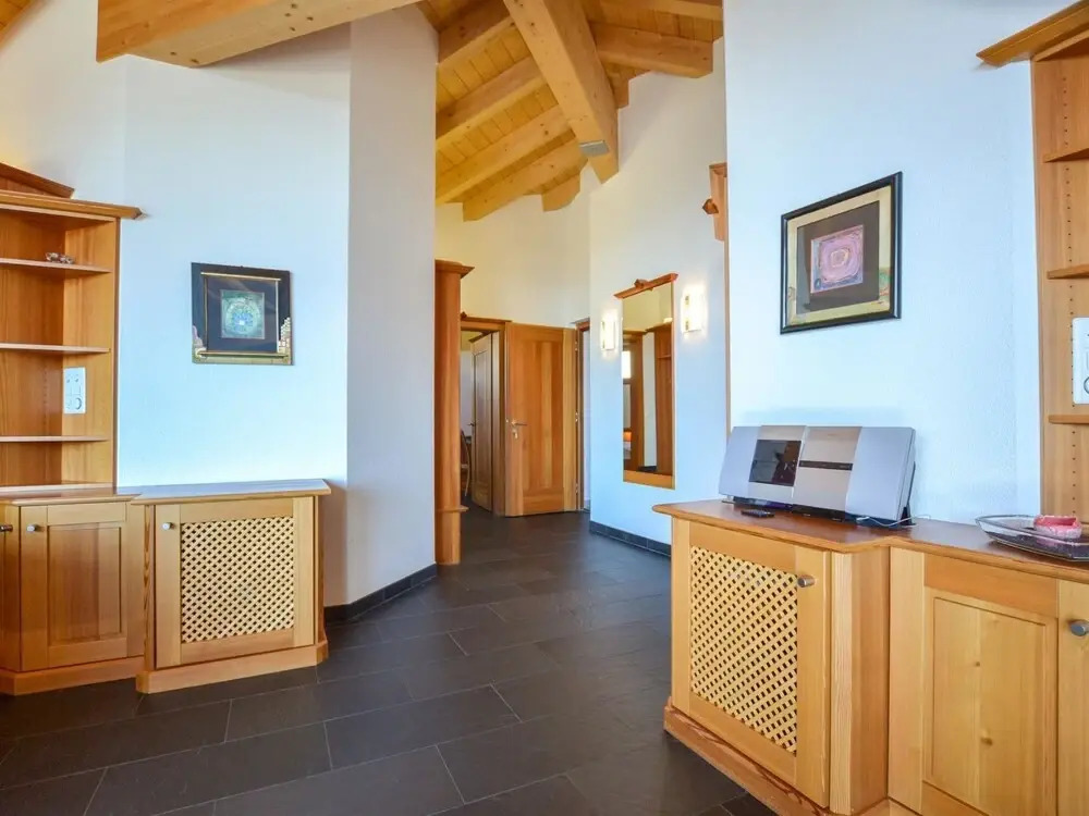 Casa Arturo Penthouse 511 512 Riederalp