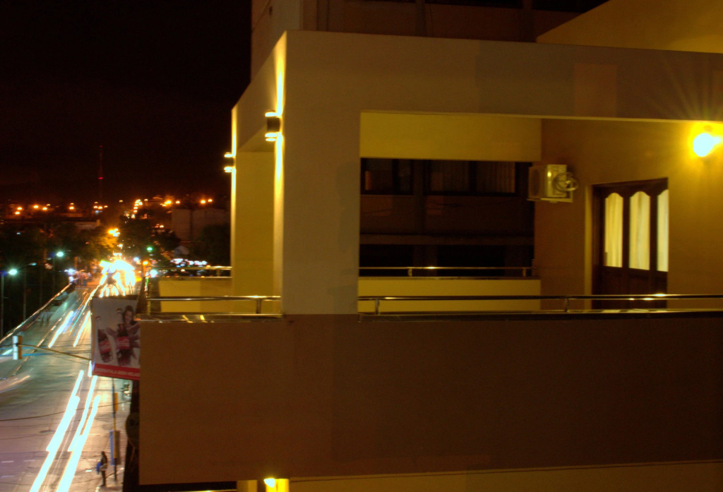 Hotel Regional Jujuy