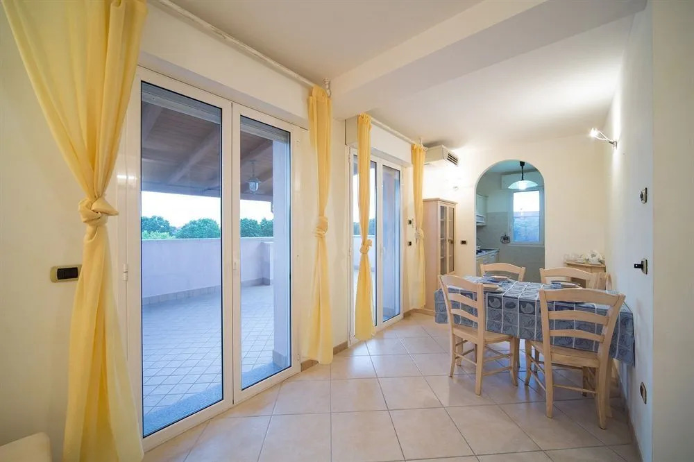 Residence Tre Trilo&Suites