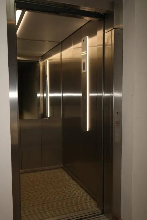 Campus Apartments