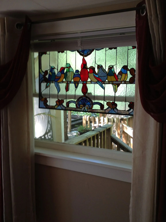 Red Bud Manor Inn