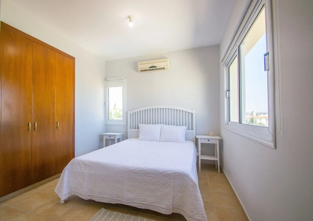 Pernera Beach Three Bedroom Villa