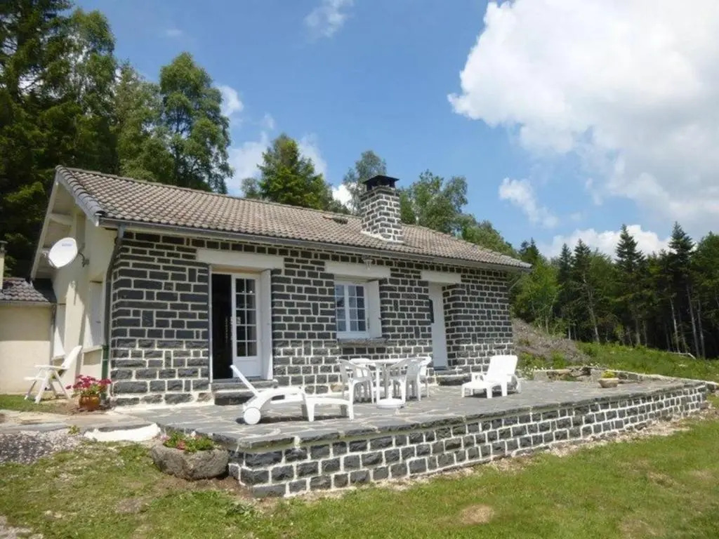 Gite Champclause, 4 pièces, 6 personnes - FR-1-582-259