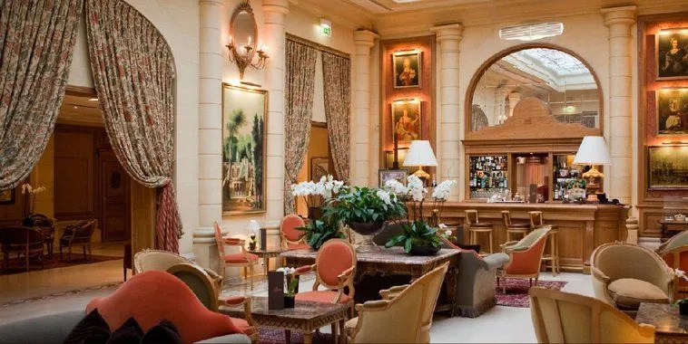 Jolly Hotels France