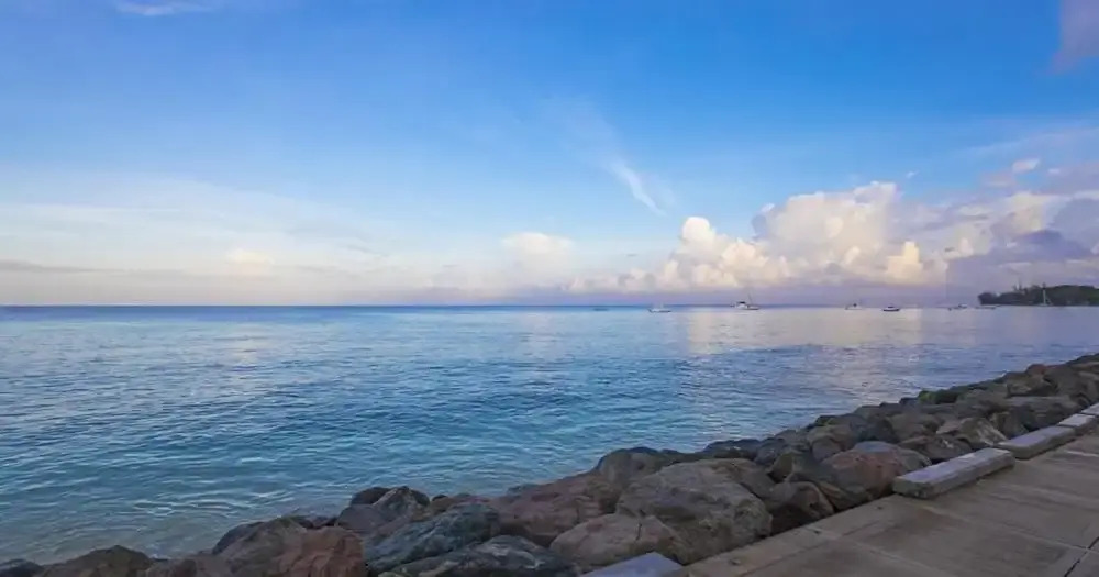 The Falls Villa 1 by Barbados Sotheby's International Realty