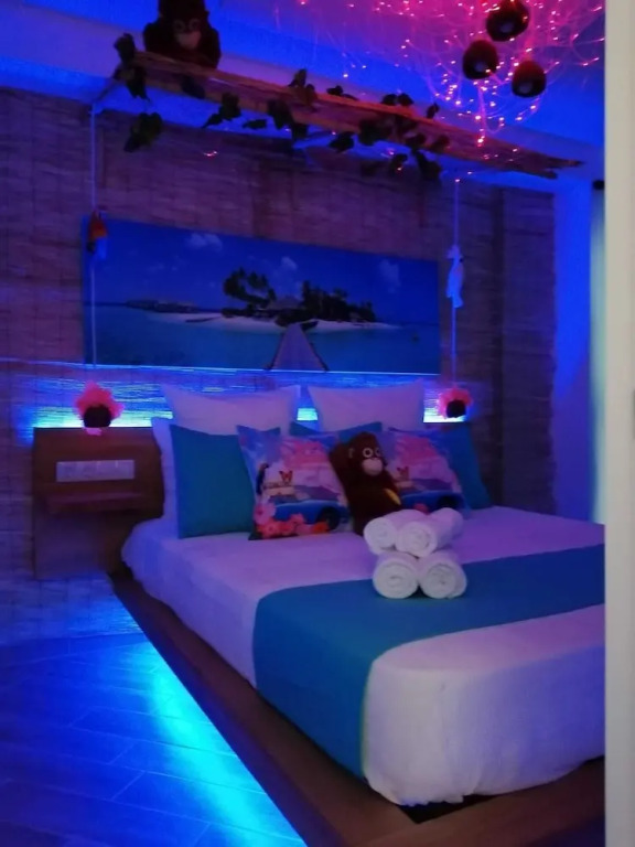 Wonder Place Nerja