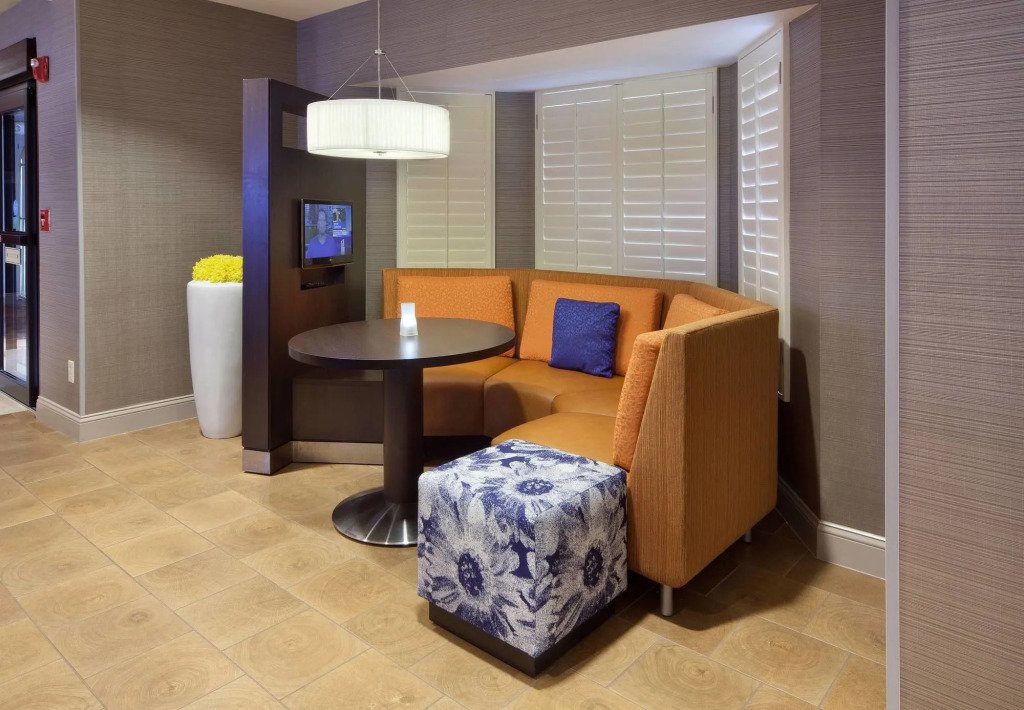 Courtyard by Marriott Orlando East/UCF Area