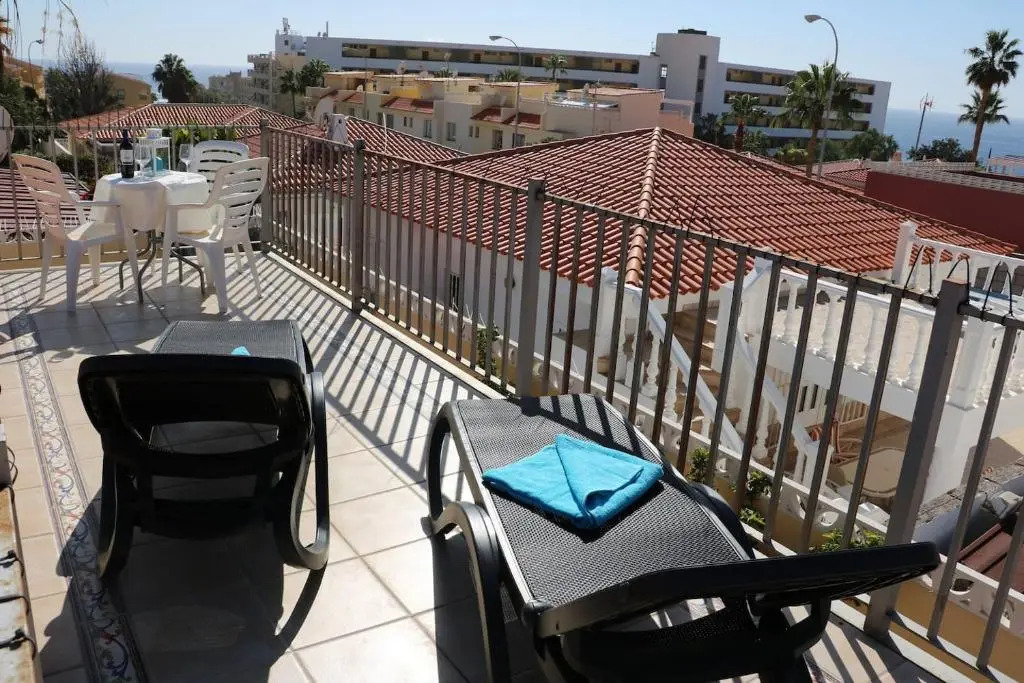 Villa Sueño Azul With a heated swimming pool