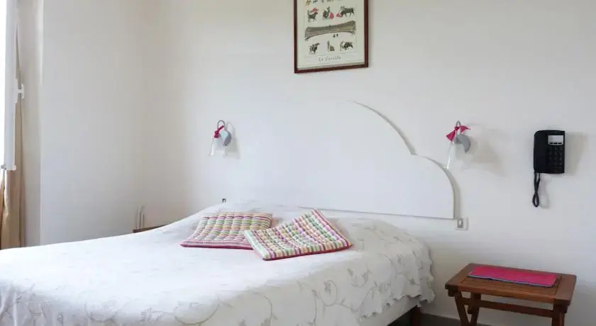 Hotel Iguzkian