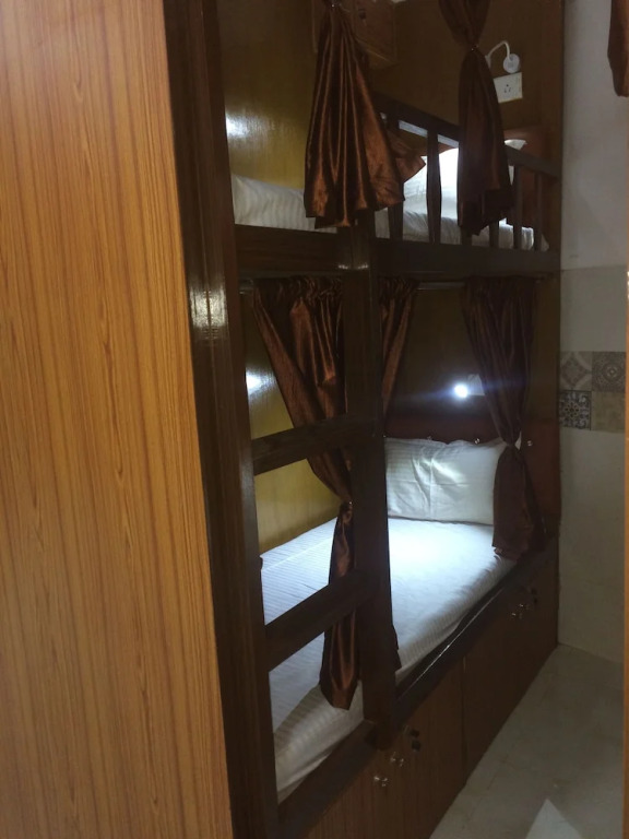 Zara Dormitory
