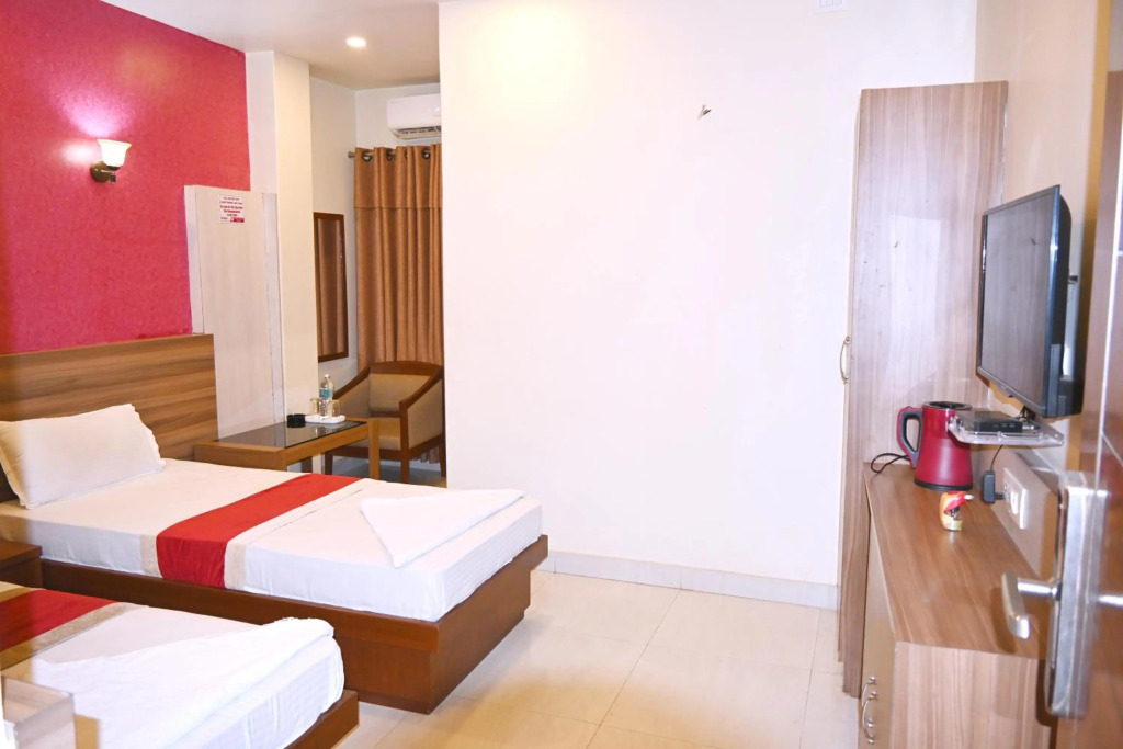 HOTEL PERFECT PLAZA