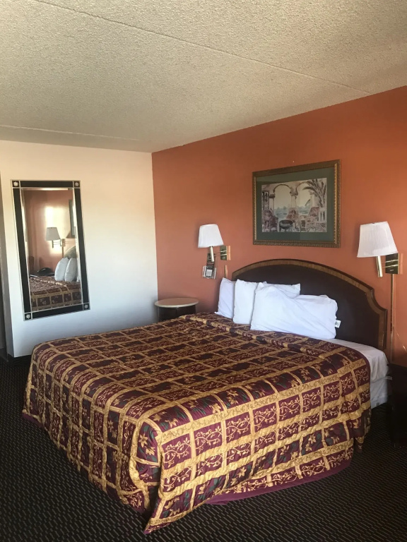 Red Roof Inn Tucson - Vail