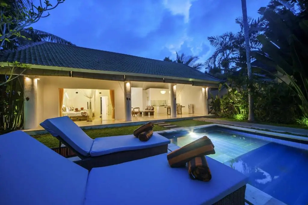 Kanasa Villa