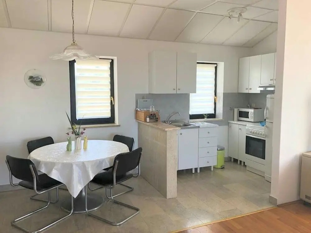 Apartments Birimac