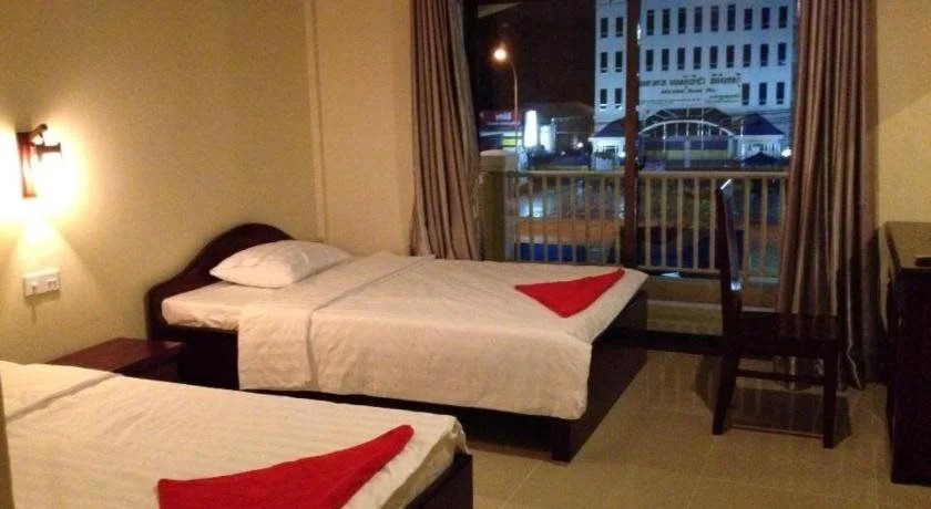 Wai Hong Angkor Guesthouse