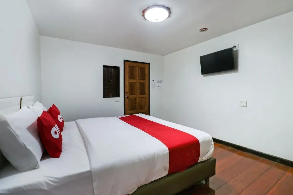 Wong Ruean Thai Resort by OYO Rooms