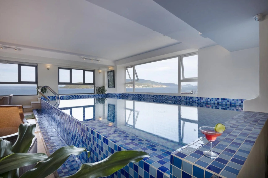 Sea Pearl Hotel