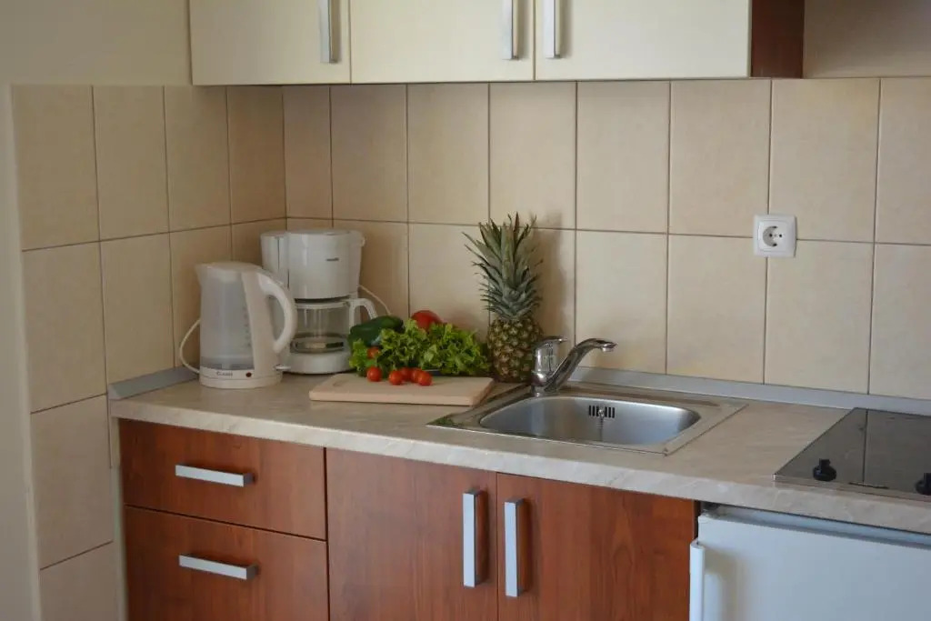 Apartments Villa Lili