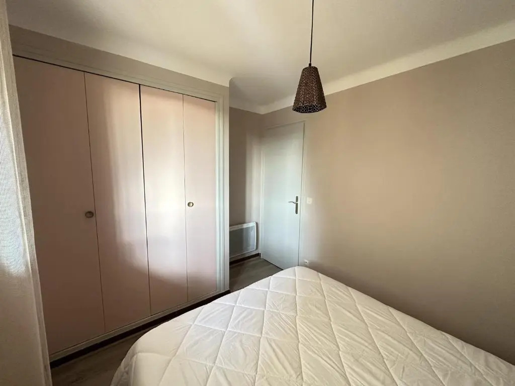 Appartement Port-Vendres, 2 pièces, 4 personnes - FR-1-309-266