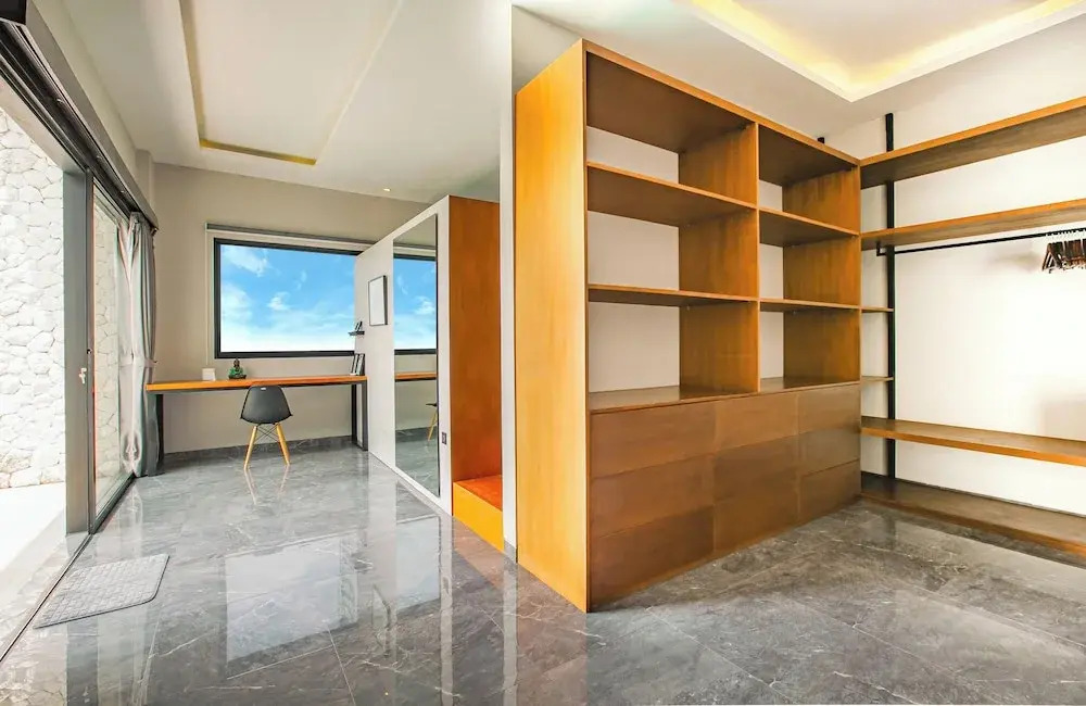 Villa MJ Modern Luxe 4BR with Big Pool & Rooftop
