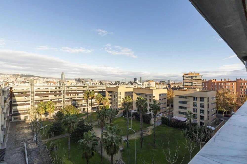 1769 - AB Olympic Village III Penthouse