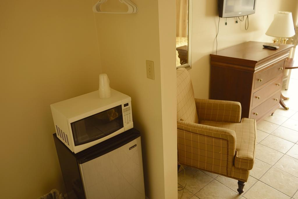 Sea Cove Motel Ocean City