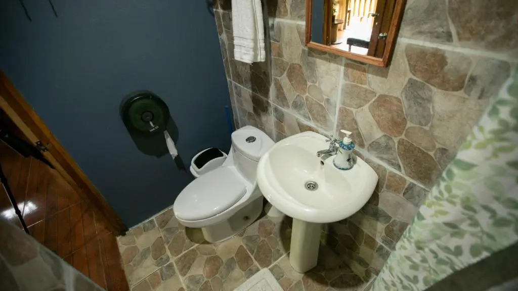 Cabañas del Lago