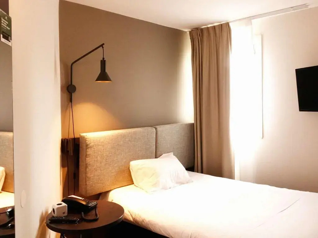 ibis Lille Centre Grand Place