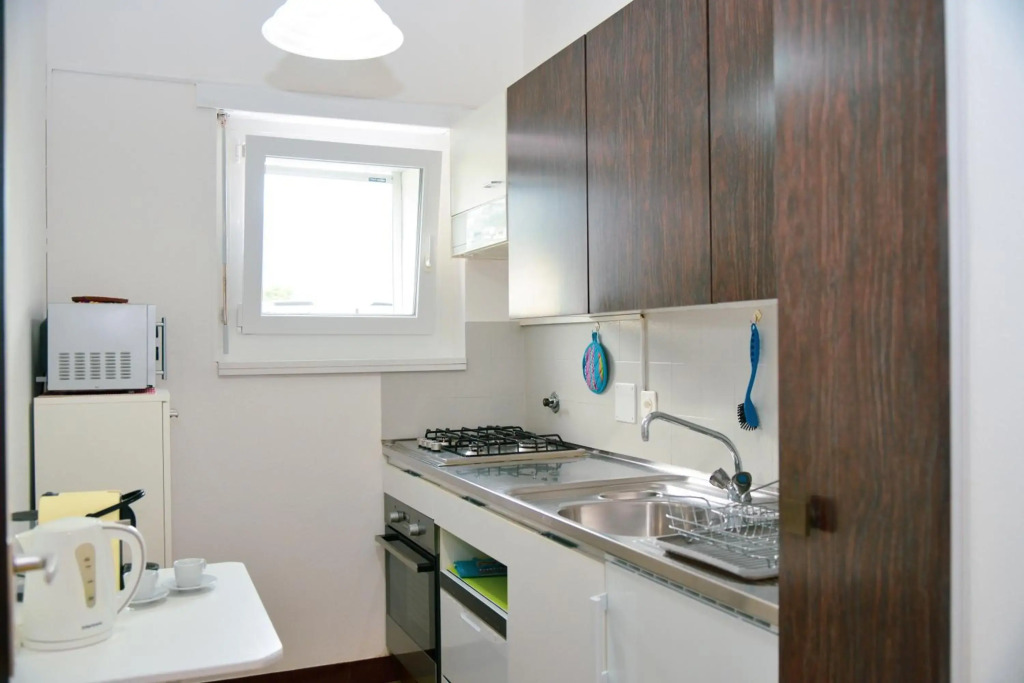 Lugano Central Suite Apartment Ciseri