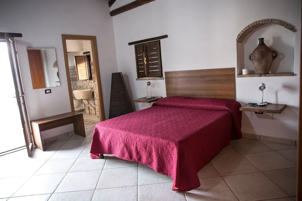 B&B Il Santo Re