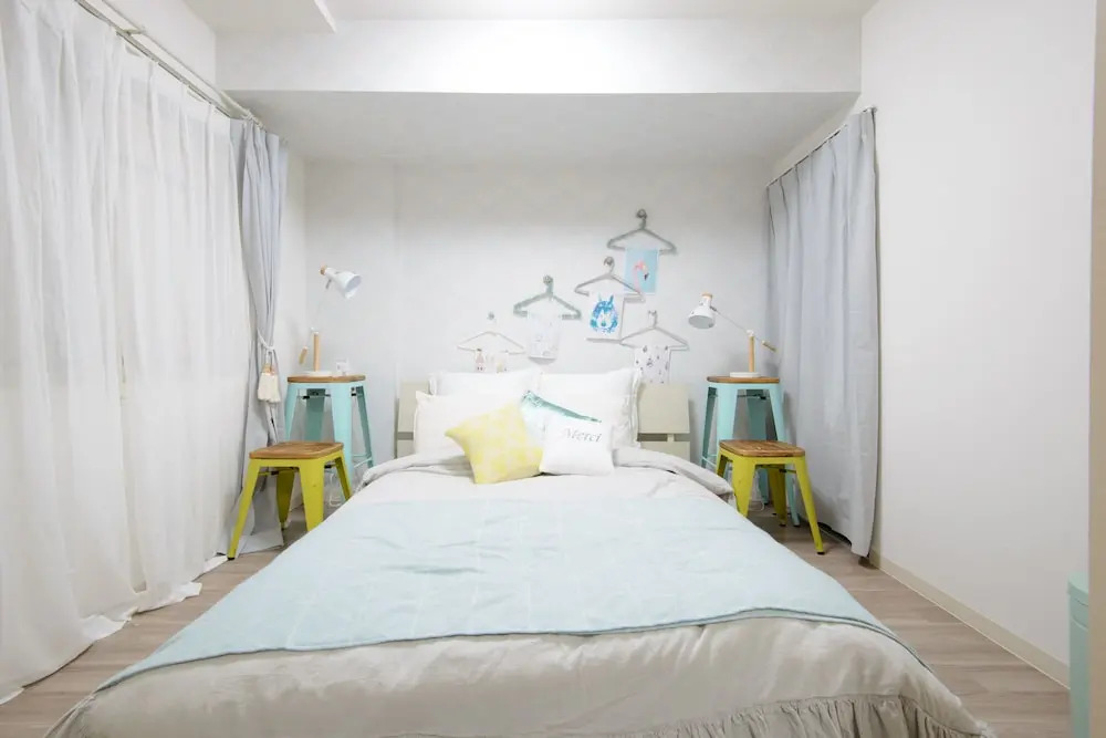 Blanc Noir Room102