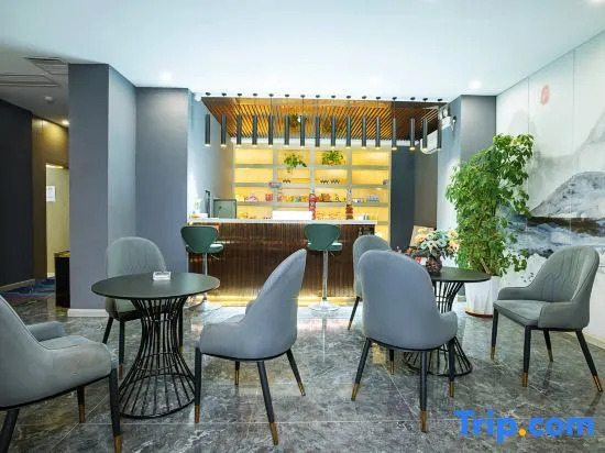 Zhoukou Shangzun Boutique Hotel (Zhoukou Municipal Government Normal University)