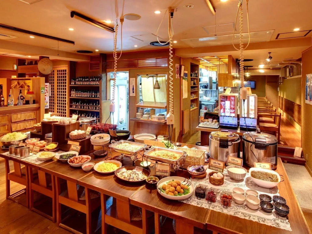 Hotel Roco Inn Okinawa