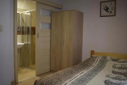 Bielany Bed