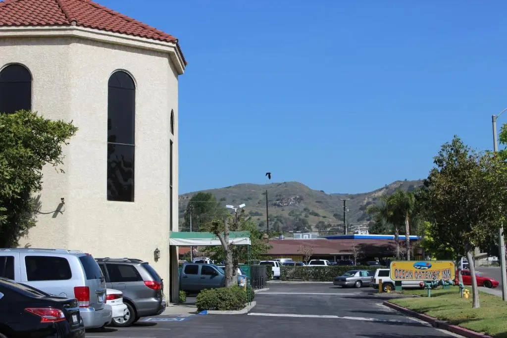 Ocean Gateway Inn