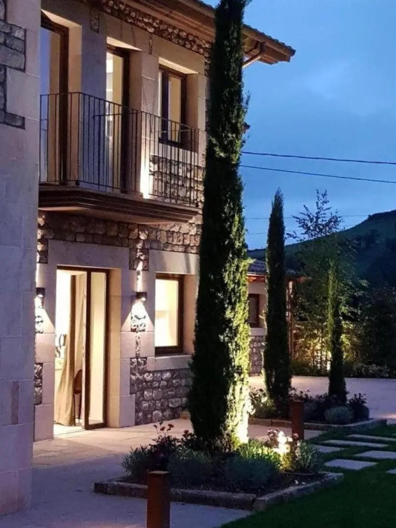 La Fuentona de Santillana