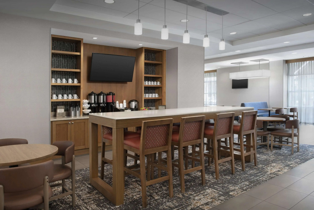 Hyatt Place Boulder Pearl Street - Newly Renovated