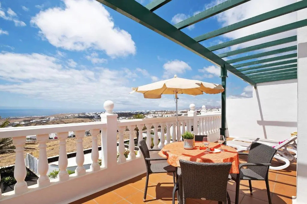 La Vega de Lanzarote 4
