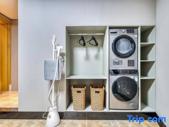 Vienna Hotel (Yongjia Oubei Lingyue Plaza Store